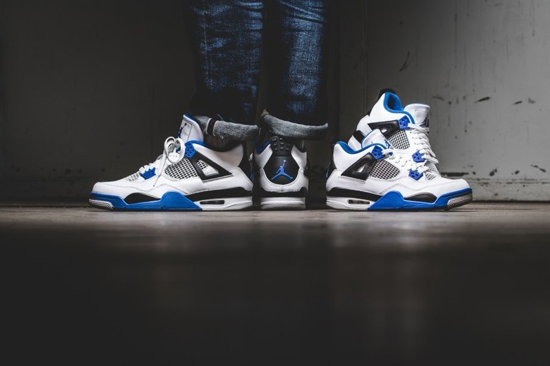 Aj4 motorsport online